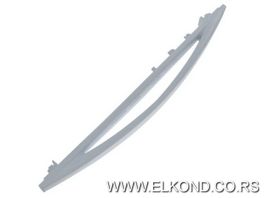 Ručka vrata rerne WHIRPOOL 482000028971